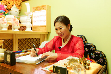 일산 수아 선생님